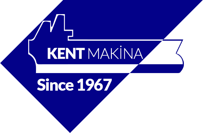 Kent Makina
